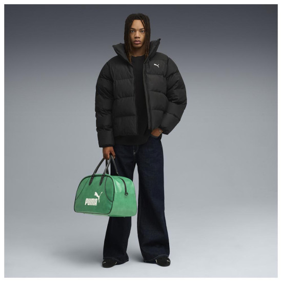 Puma Ανδρικό μπουφάν Wardrobe Essentials Puffer Jacket